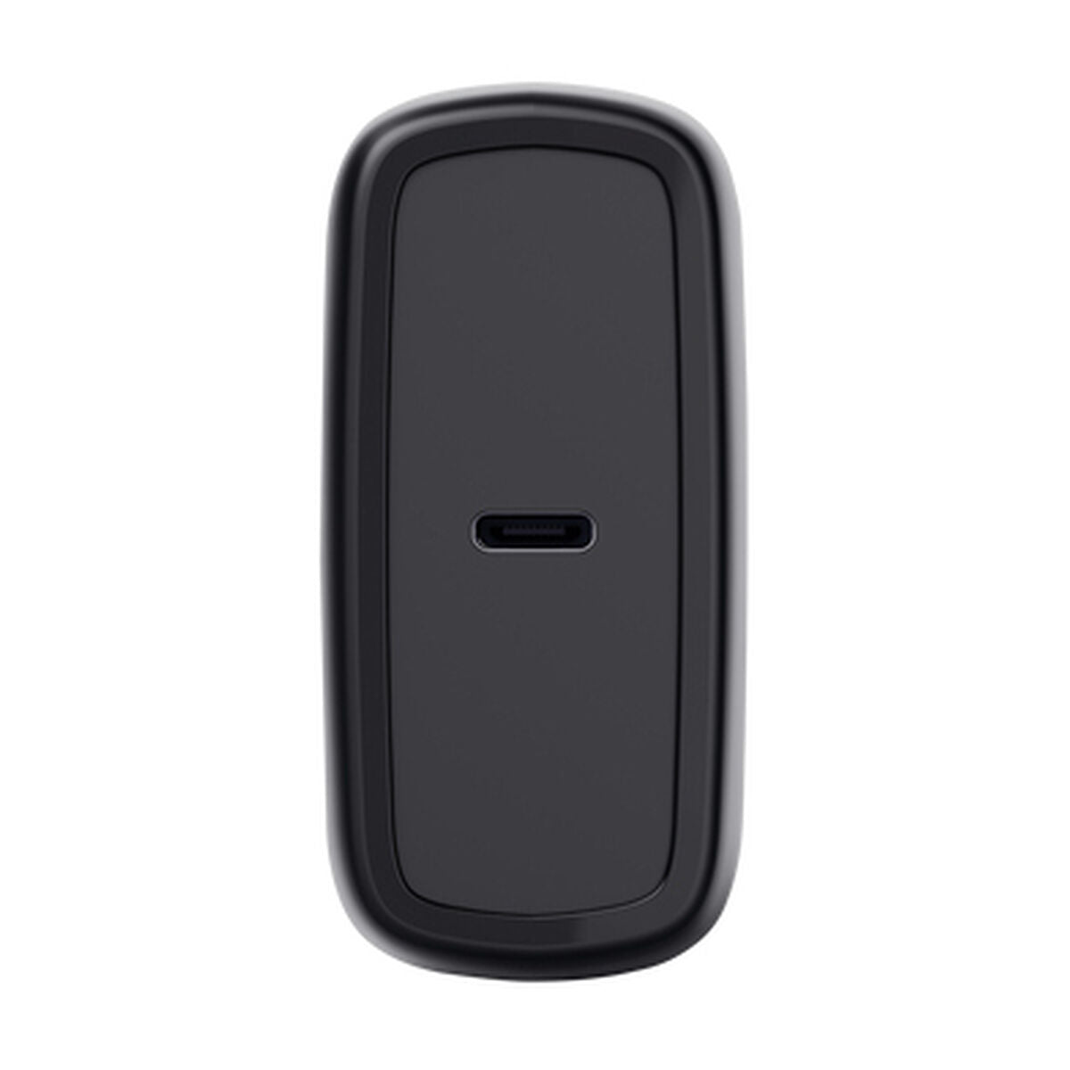 TRUST Chargeur GaN USB-C 65W Noir EU MAXO