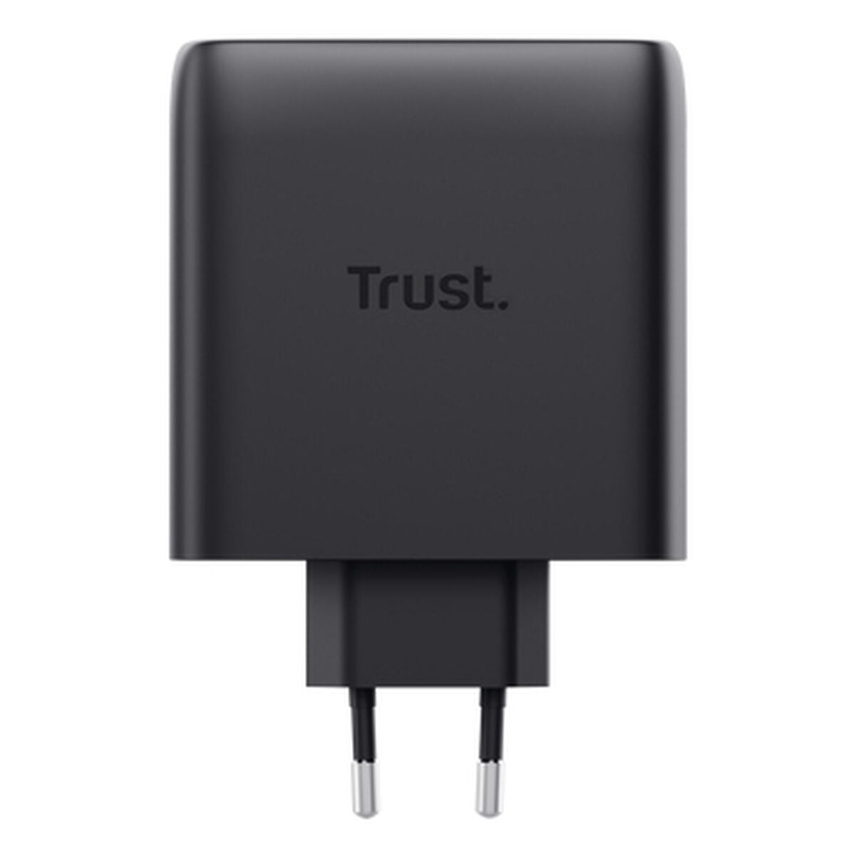 TRUST Chargeur GaN USB-C 100W à 2 ports MAXO