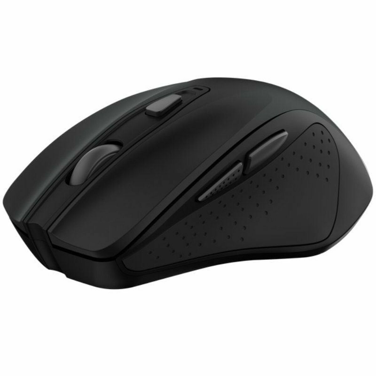 TRUST Souris sans fil silencieuse NITO - Noire