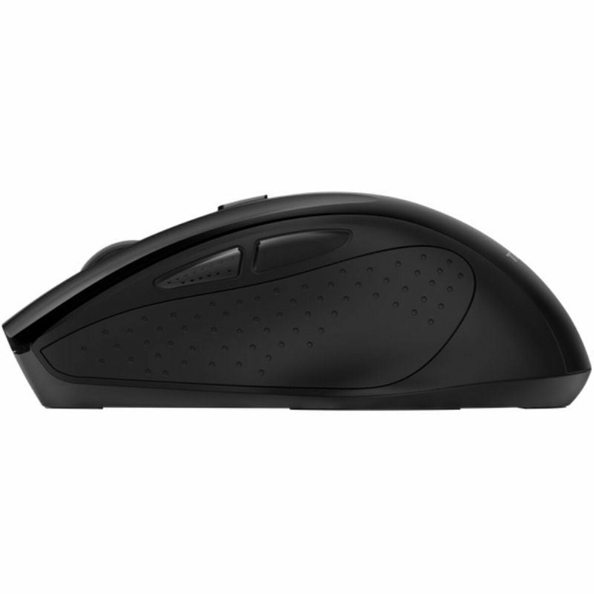 TRUST Souris sans fil silencieuse NITO - Noire