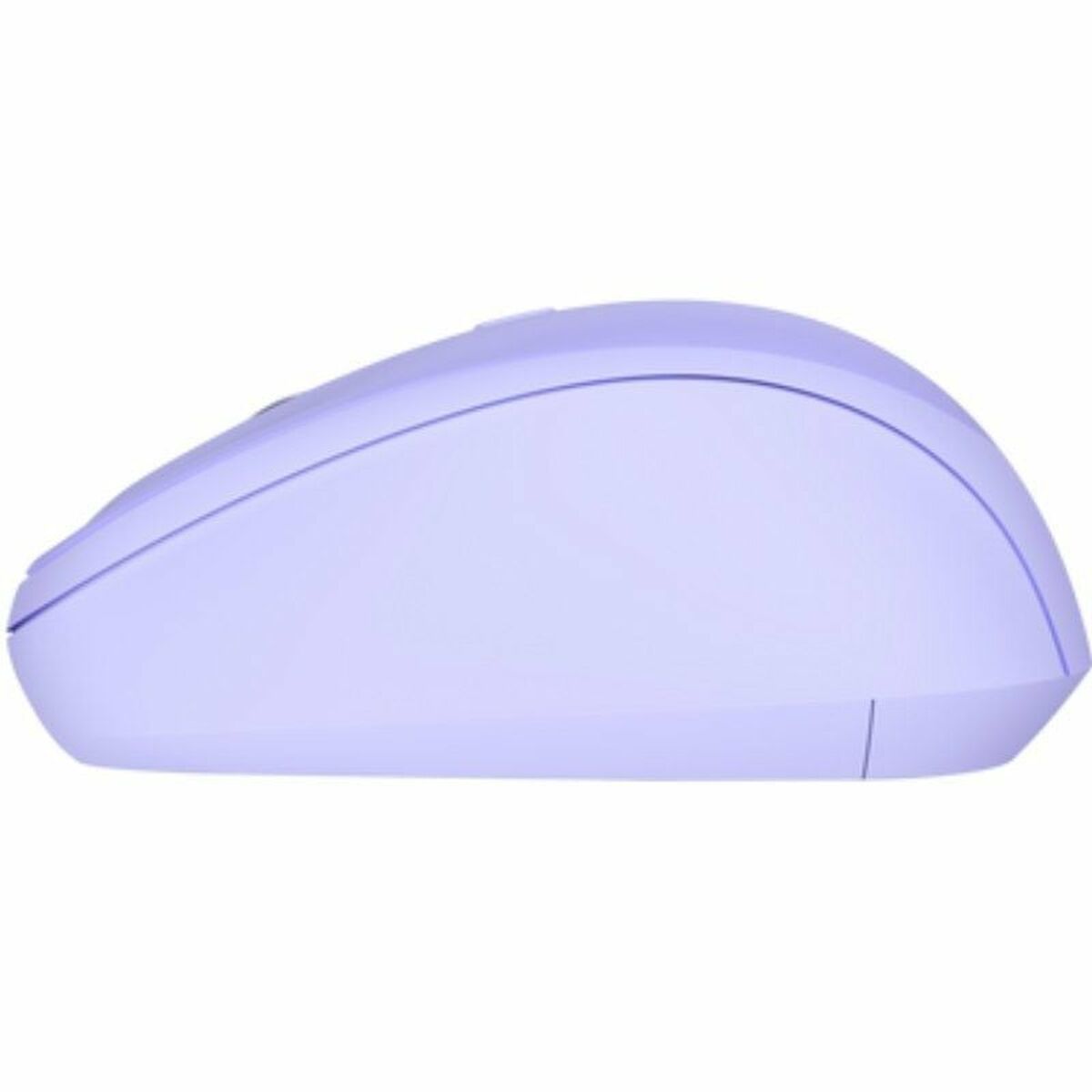 TRUST Souris sans fil compacte YVI+ Multi-connexion Bluetooth + 24 Ghz - Noire