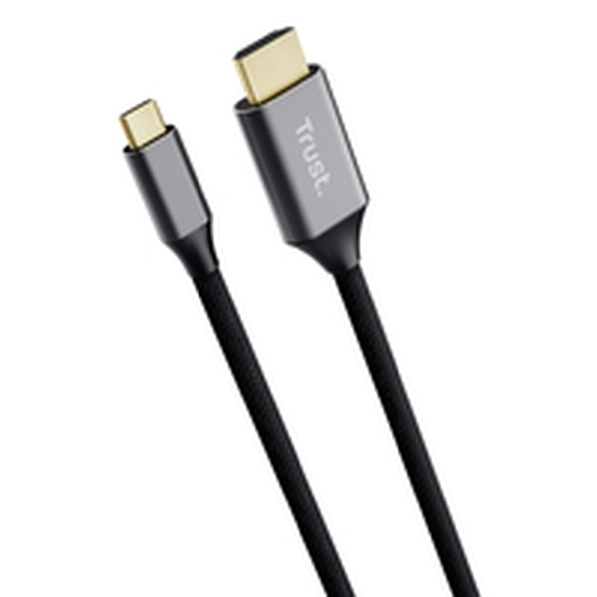 TRUST Câble CALYX USB-C vers HDMI