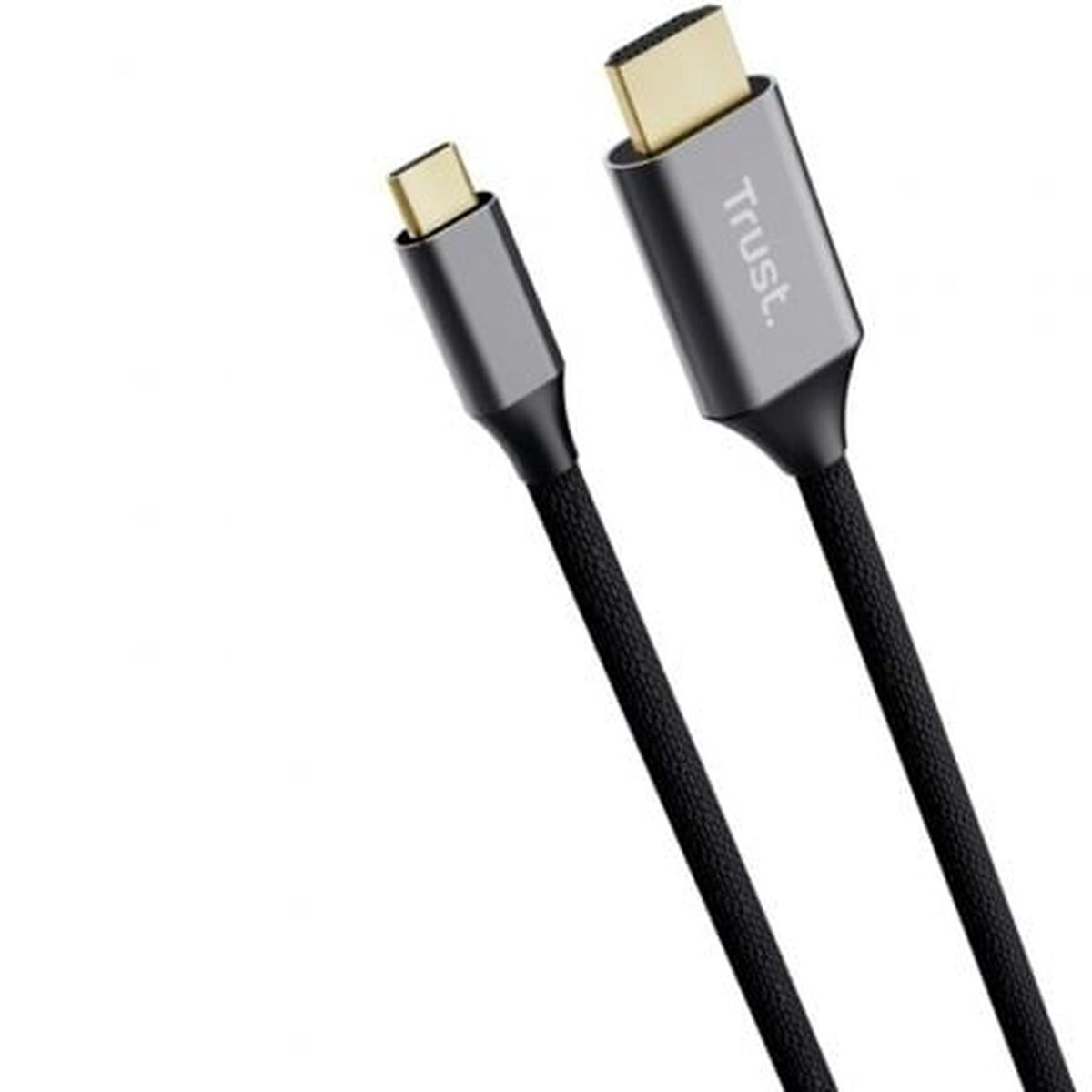 TRUST Câble CALYX USB-C vers HDMI