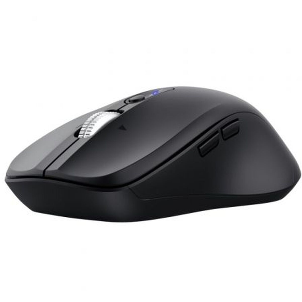 TRUST FERRO HYPERWHEEL WRLS MOUSE BLACK