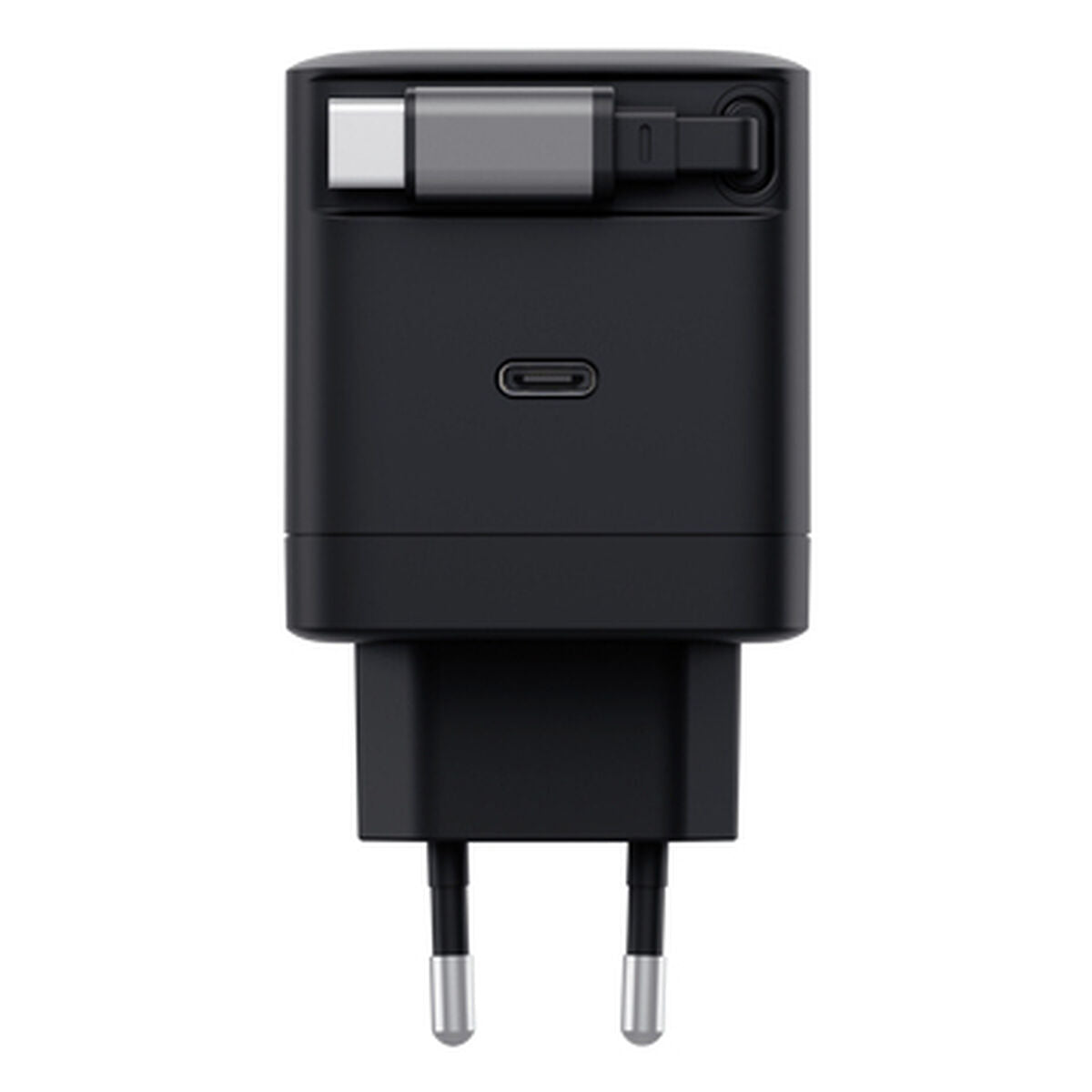 TRUST Maxo 65W Retractable USB-C PD Charger