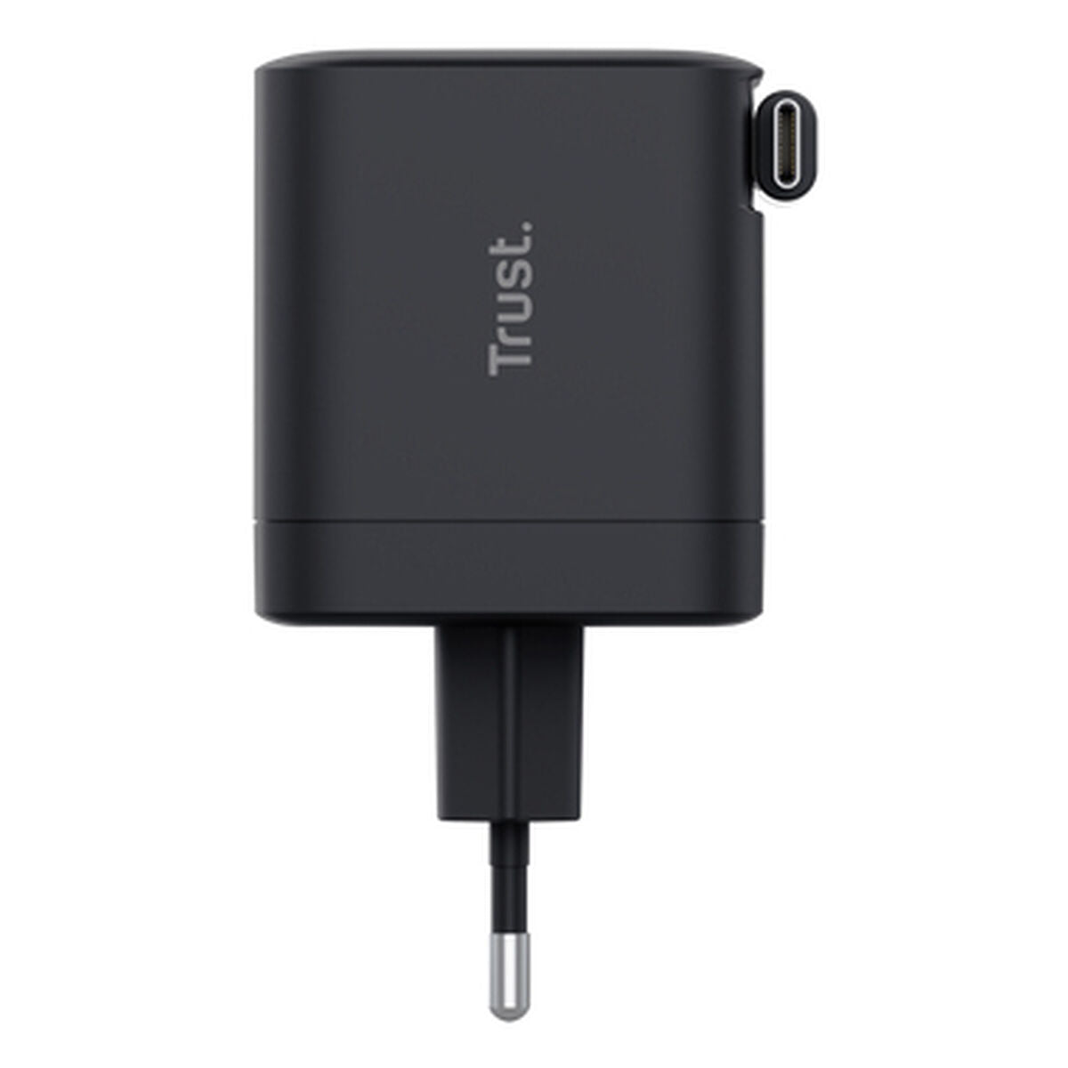 TRUST Maxo 65W Retractable USB-C PD Charger