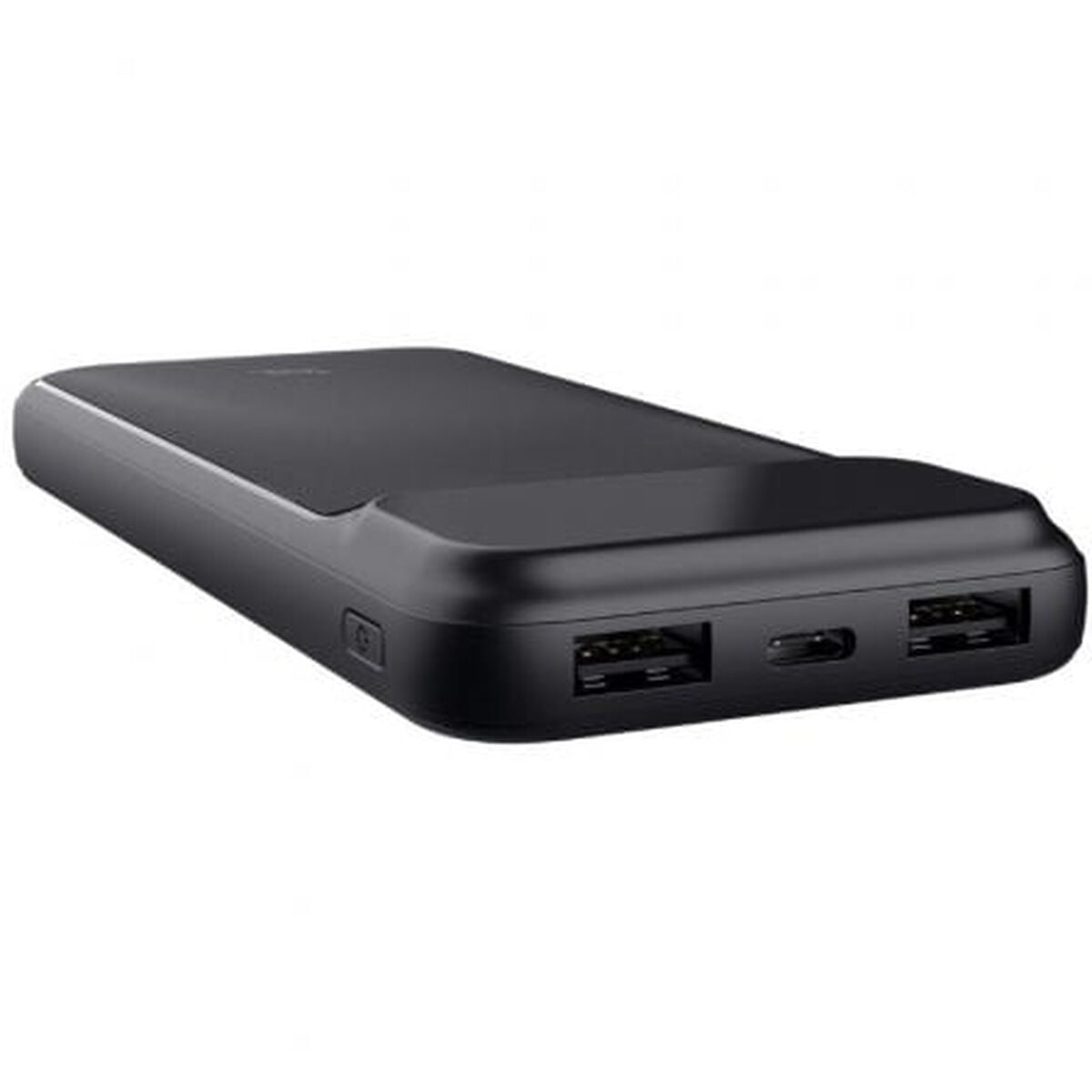 TRUST Powerbank AVALA 10.000 mAh Fast Charge - Black
