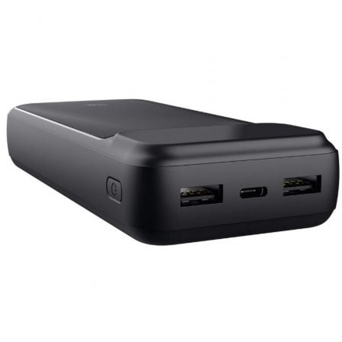 TRUST Powerbank AVALA 20.000 mAh Fast Charge - Black