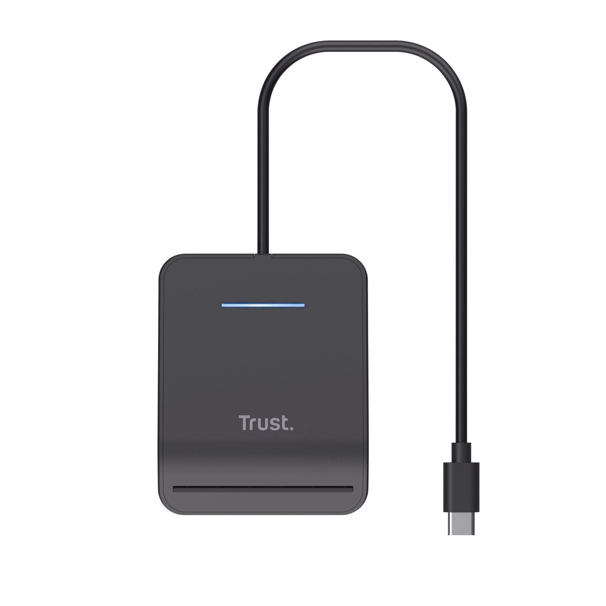 TRUST PRIMO USB-C DNI SMARTCARD READER