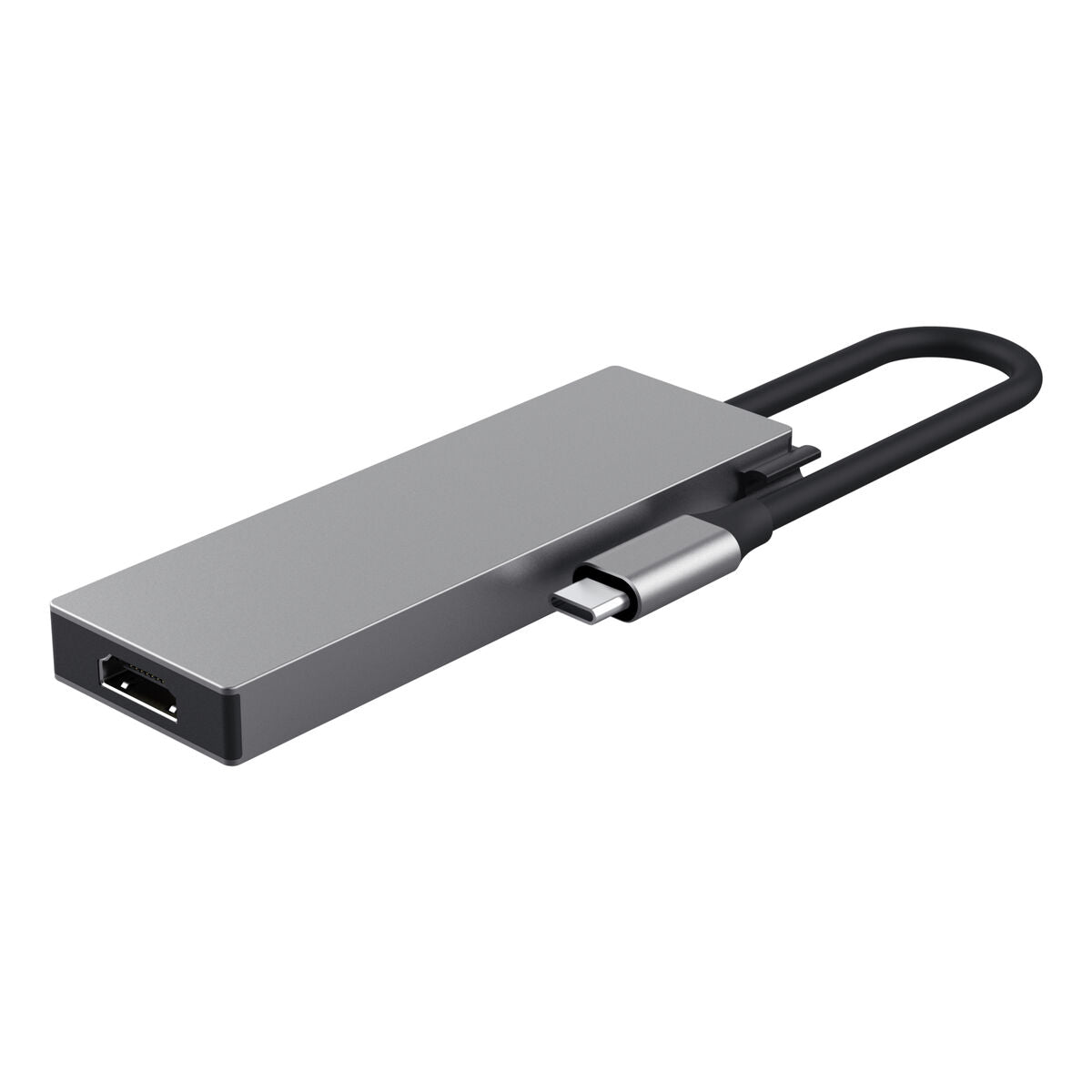 TRUST Dalyx 5-in-1 USB-C Multiport Adapter