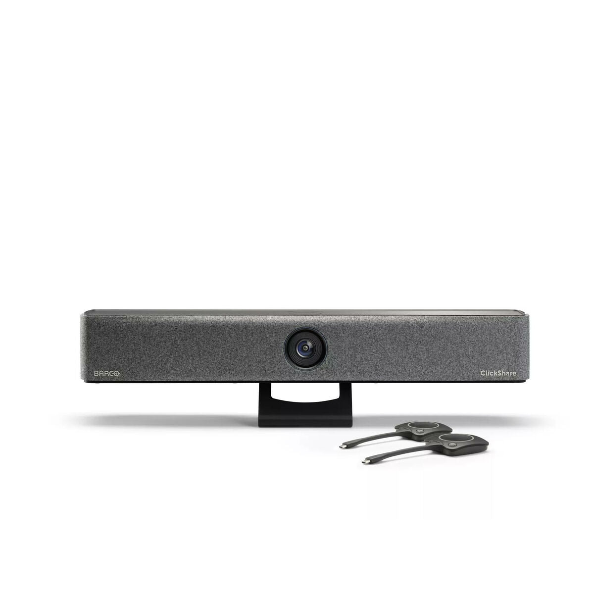 Barco CLICKSHARE BAR Pro WITH 2 BUTTON
