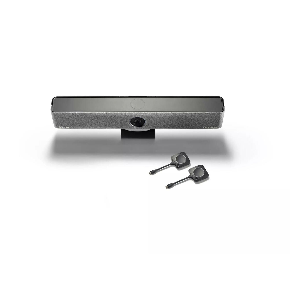Barco CLICKSHARE BAR Pro WITH 2 BUTTON