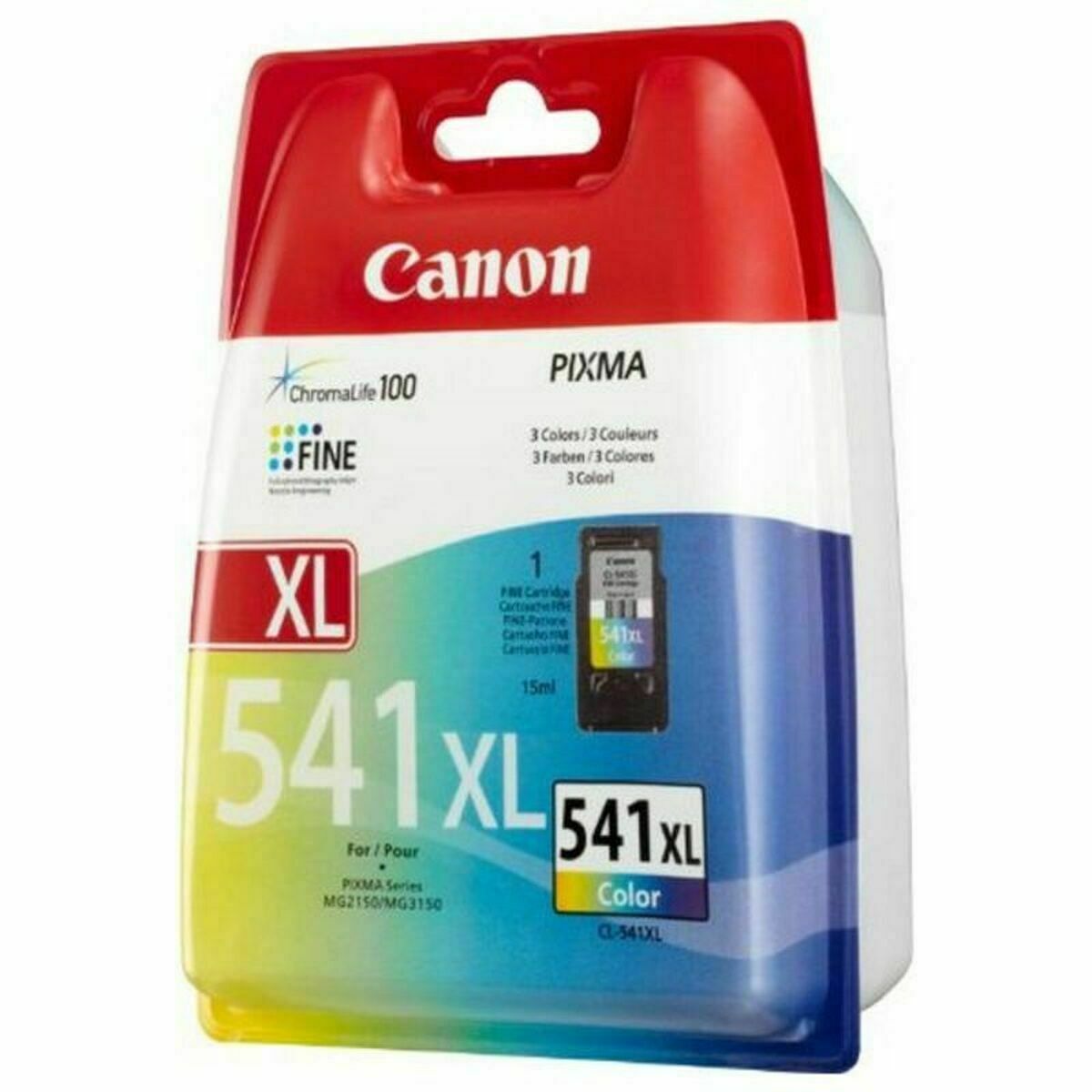 CANON 1LB CL 541XL Color Ink Cartridge