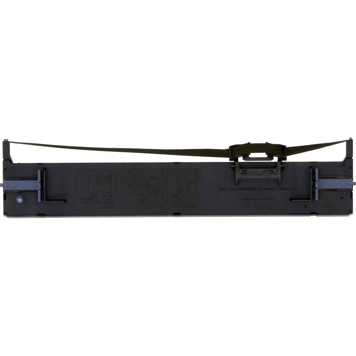EPSON LQ-690 ruban noir 10.000.000 caractères pack de 1