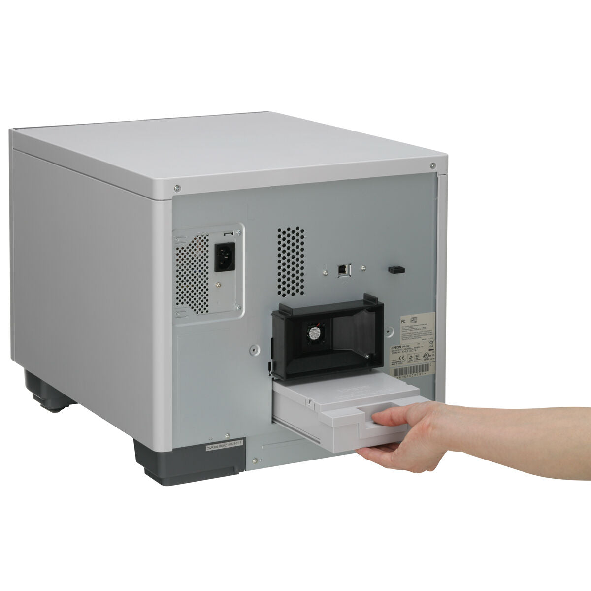 EPSON Bac Recuperateur Encre PP-100 AP