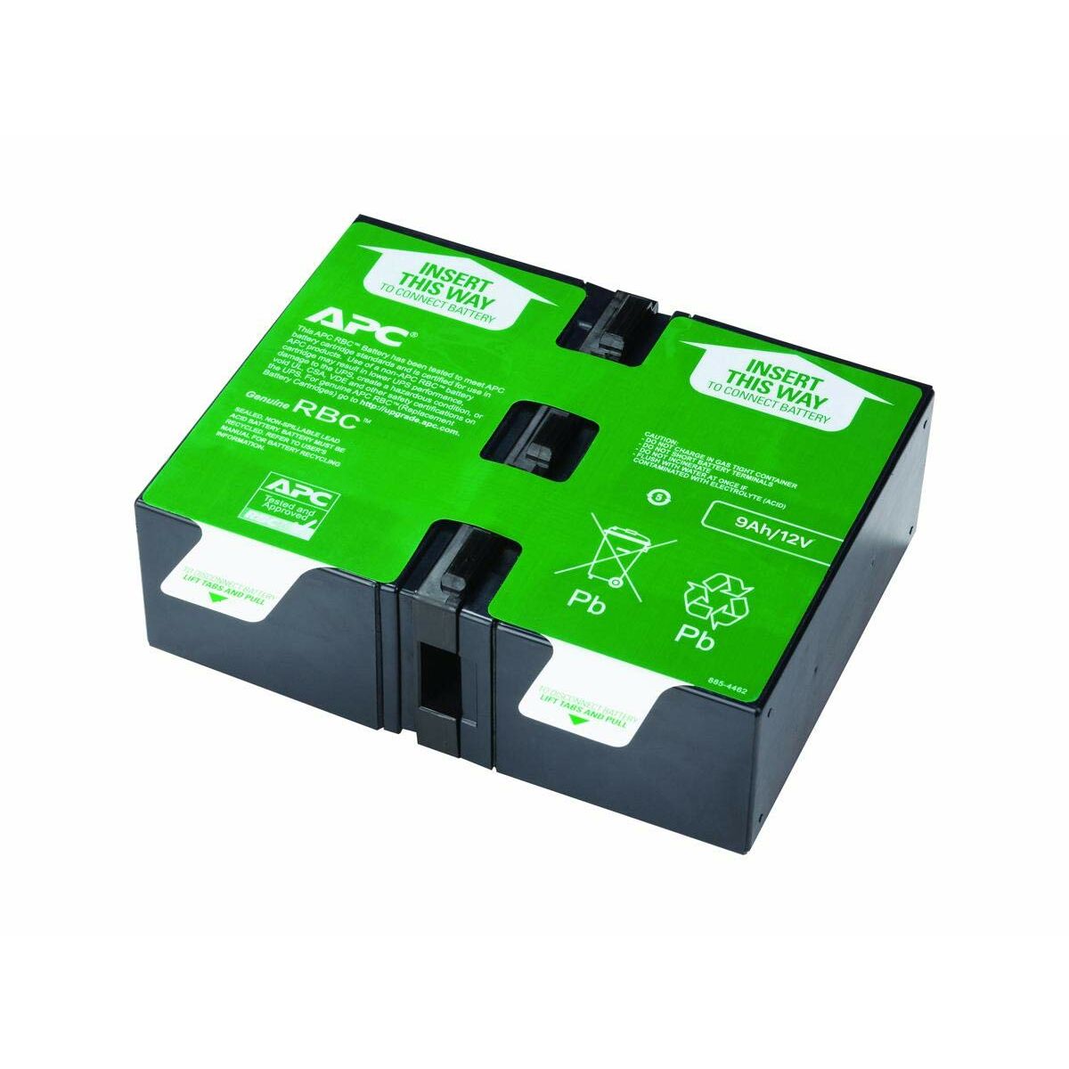 EPSON AL-C3900DN waste toner bottle