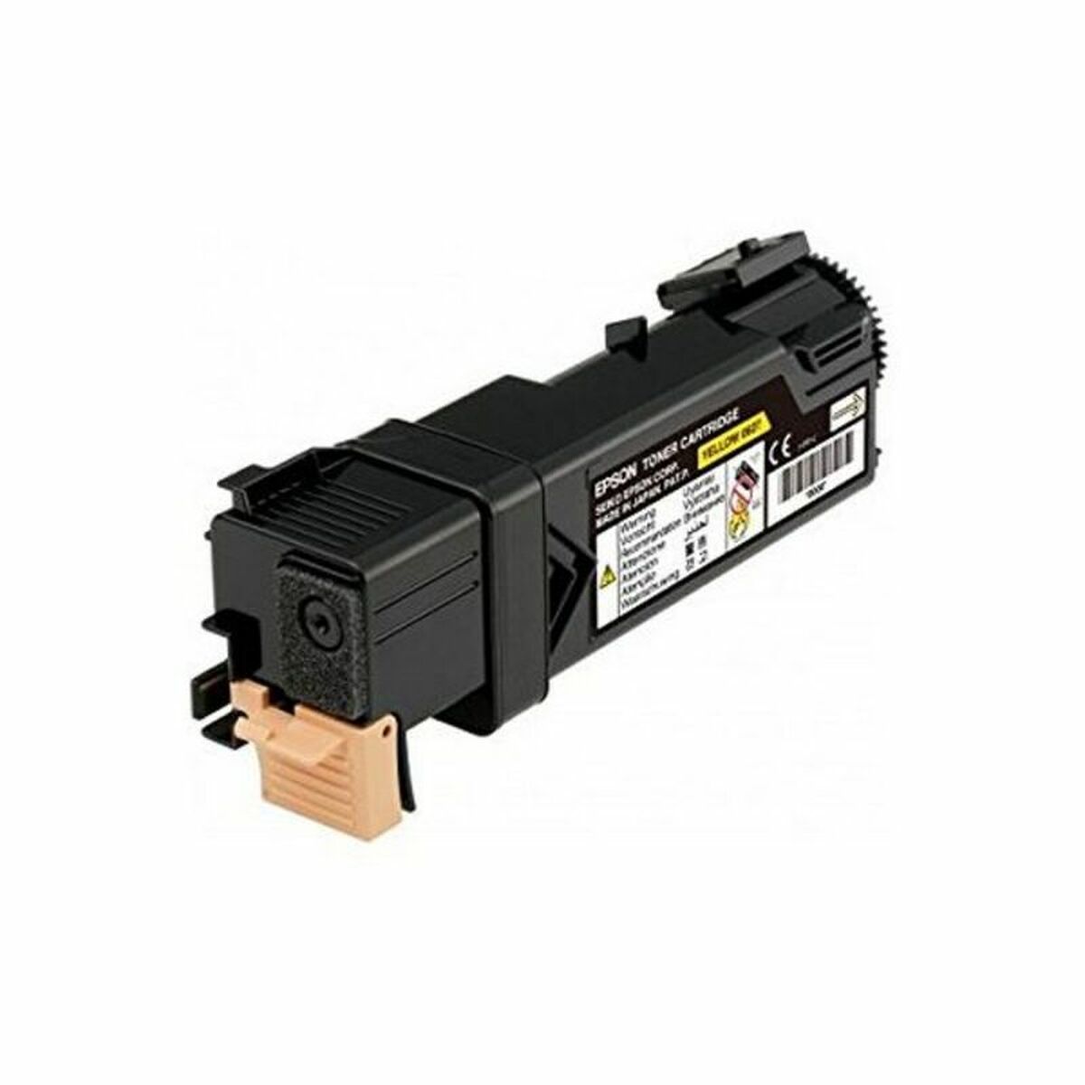 EPSON AL-C2900N cartouche de toner jaune capacité standard 2.500 pages pack de 1