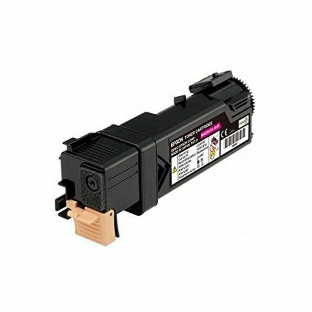 EPSON AL-C2900N cartouche de toner magenta capacité standard 2.500 pages pack de 1
