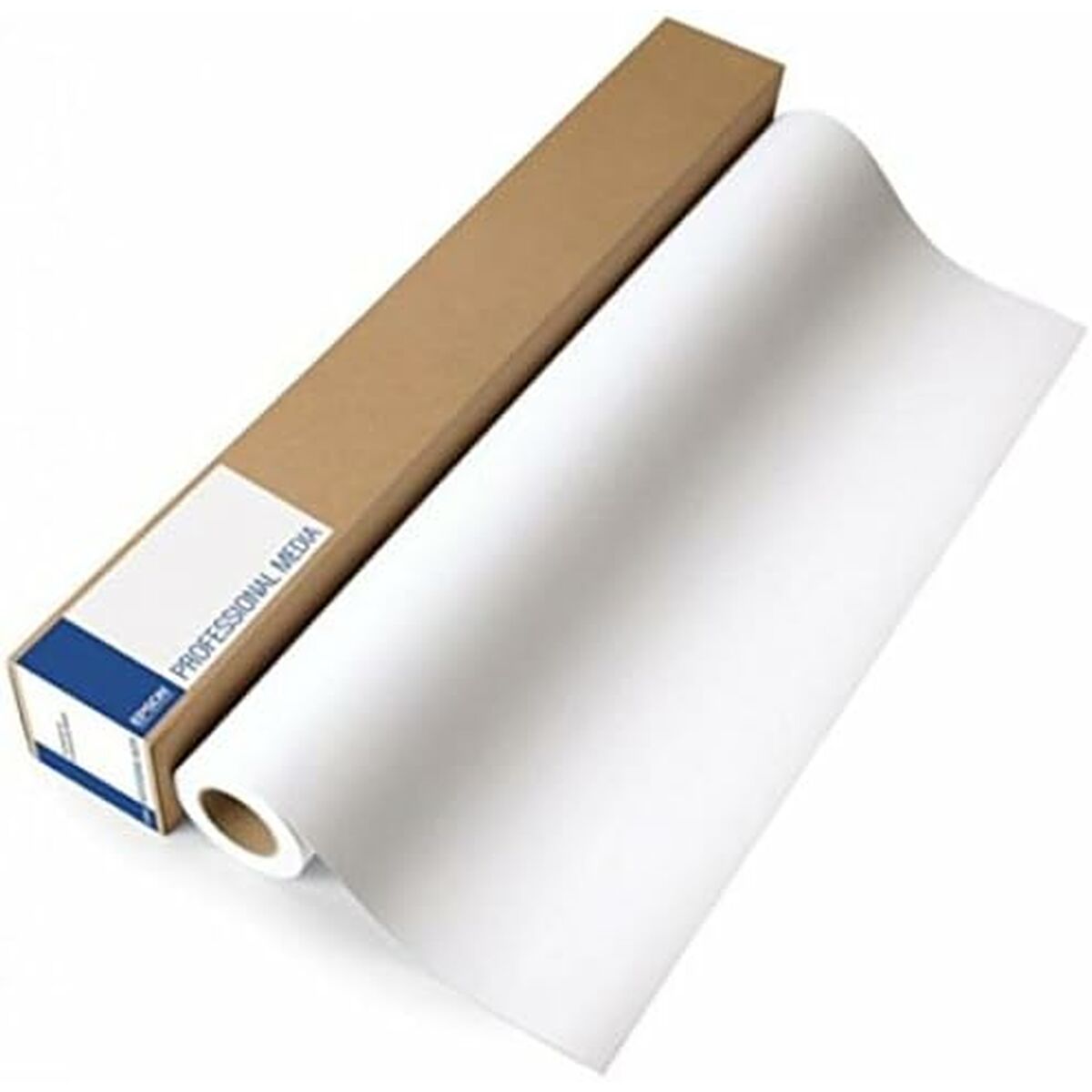 Paper/Bond Paper White 80 841mm x 50m