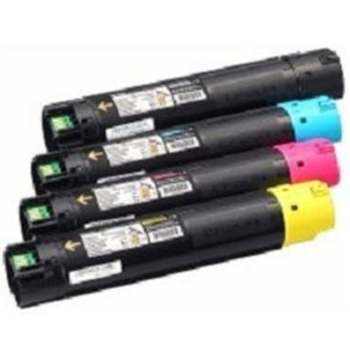 Toner/AcuBrite High Cap 13.7k MG