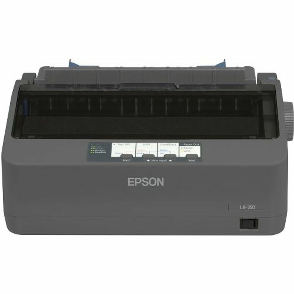 LX350/347cps 9Pins USB