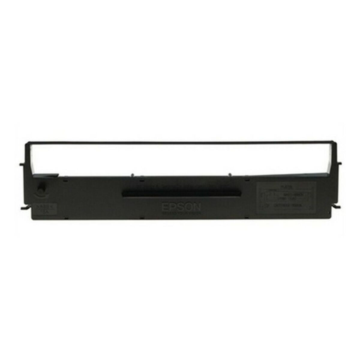 EPSON LQ-350/300/+/+II cassette ruban noir ribbon cartouche 2.500.000 characters pack de 1