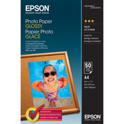 Paper/Photo Glossy A4 50sh