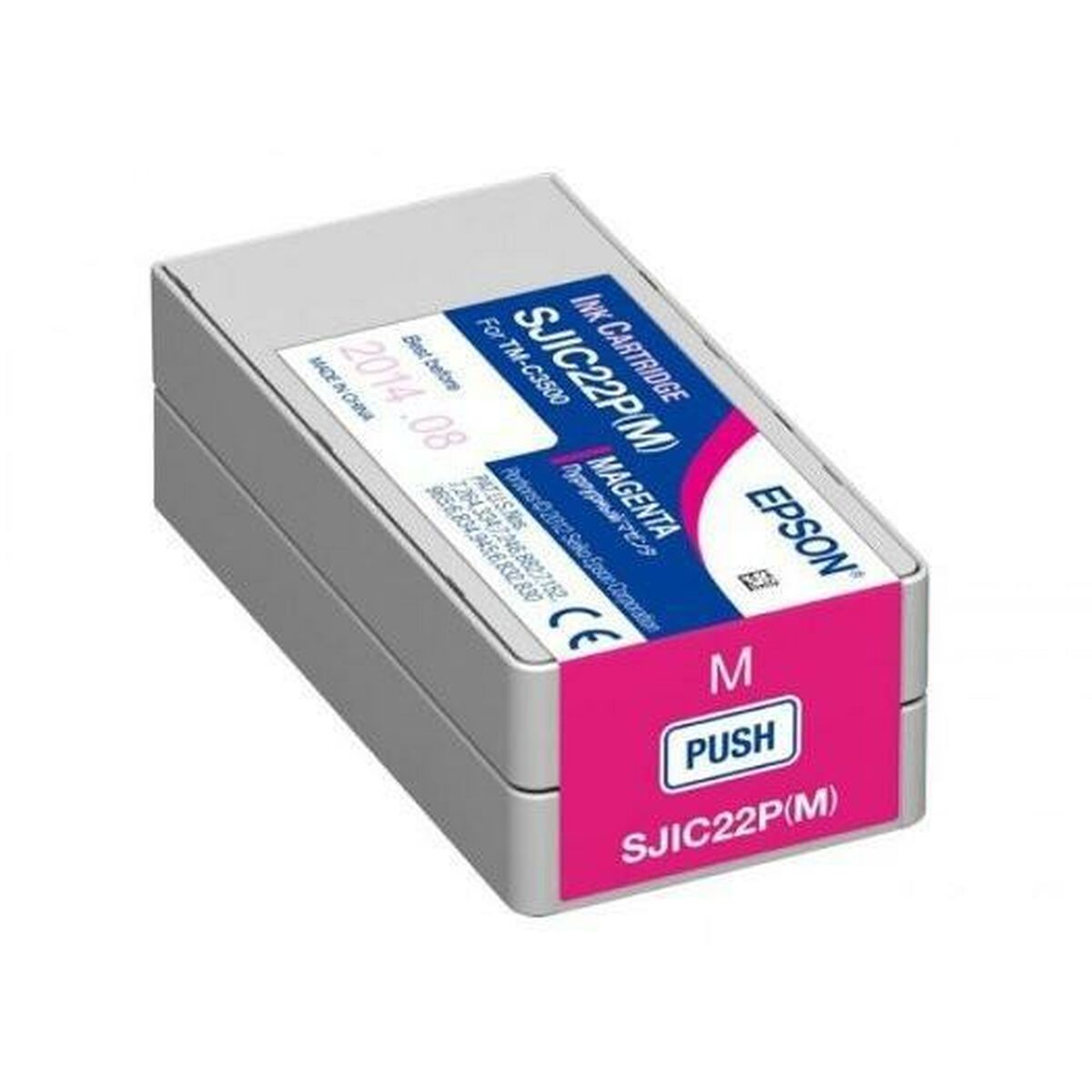 Ink/SJIC22P 32.5ml MG