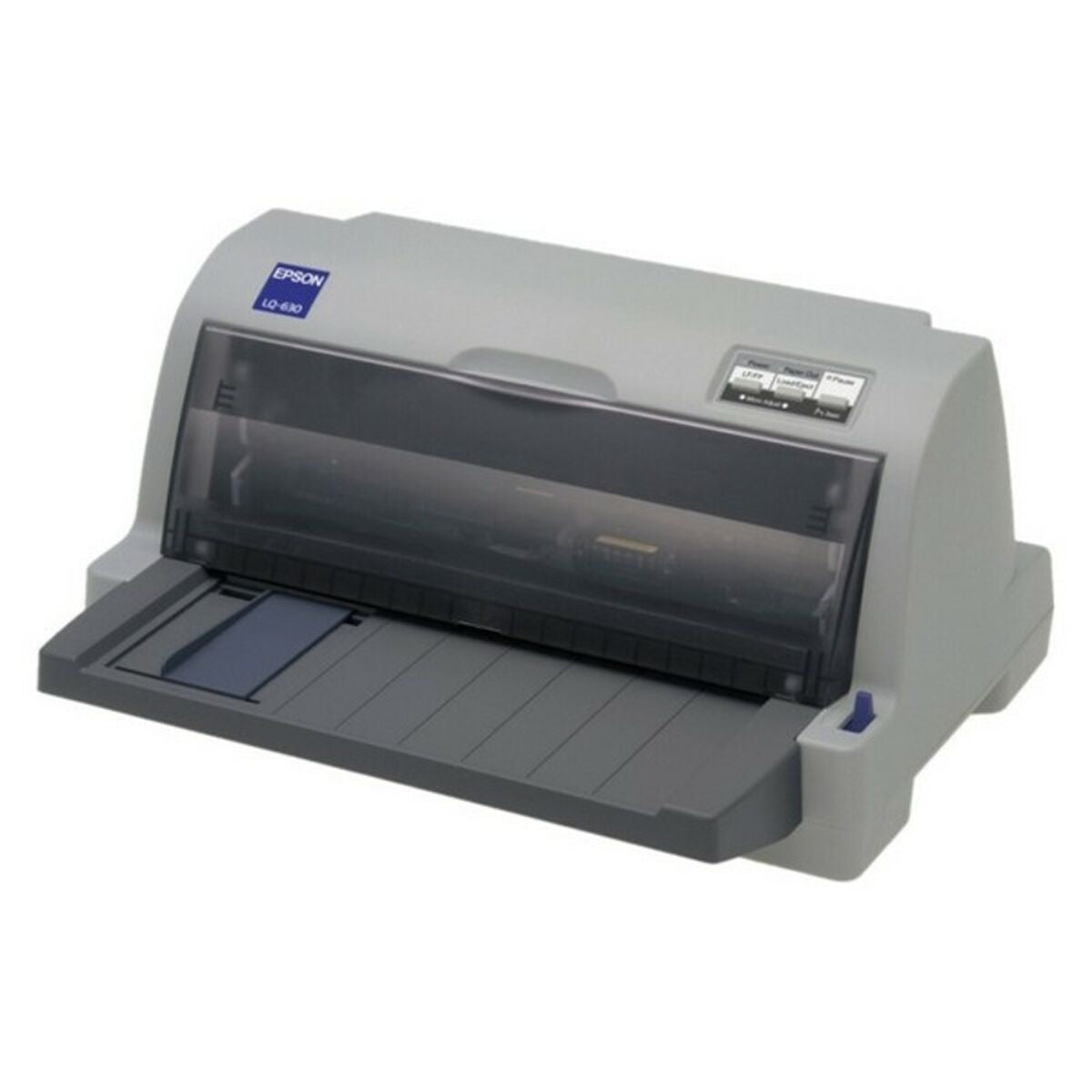LQ-630/XK 360cps 360x360dpi A4