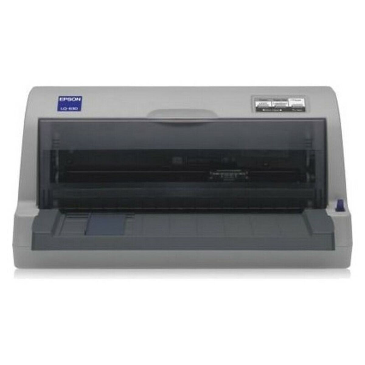 LQ-630/XK 360cps 360x360dpi A4
