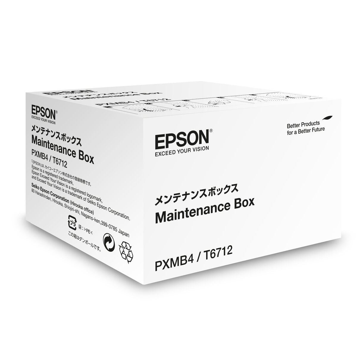 EPSON WF-8xxx Kit d entretien