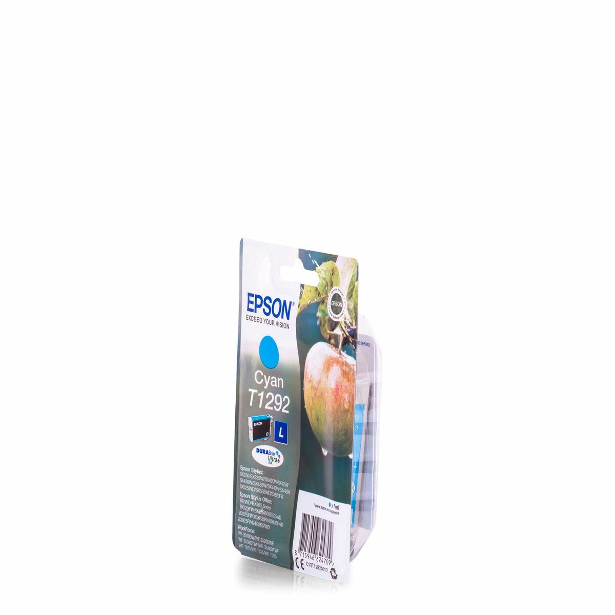 Ink/T1292 Apple 7ml CY