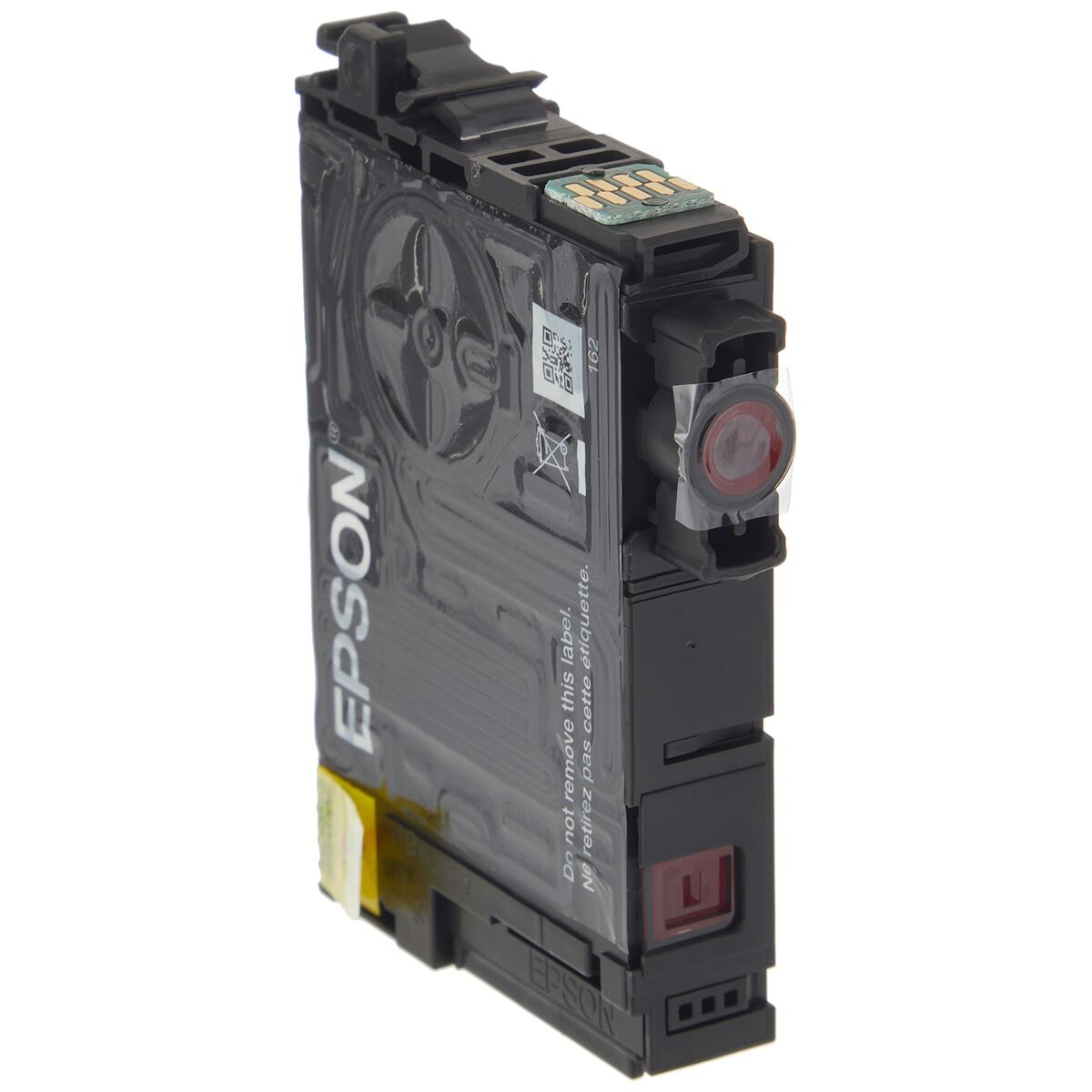 EPSON 1LB 16 ink cartridge magenta standard capacity 3.1ml 165 pages 1-pack RF-AM blister w/s