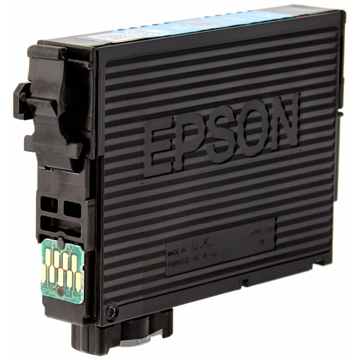EPSON 1LB Multipack Fraise - Ink Claria Home Black Cyan Magenta Yellow w/s