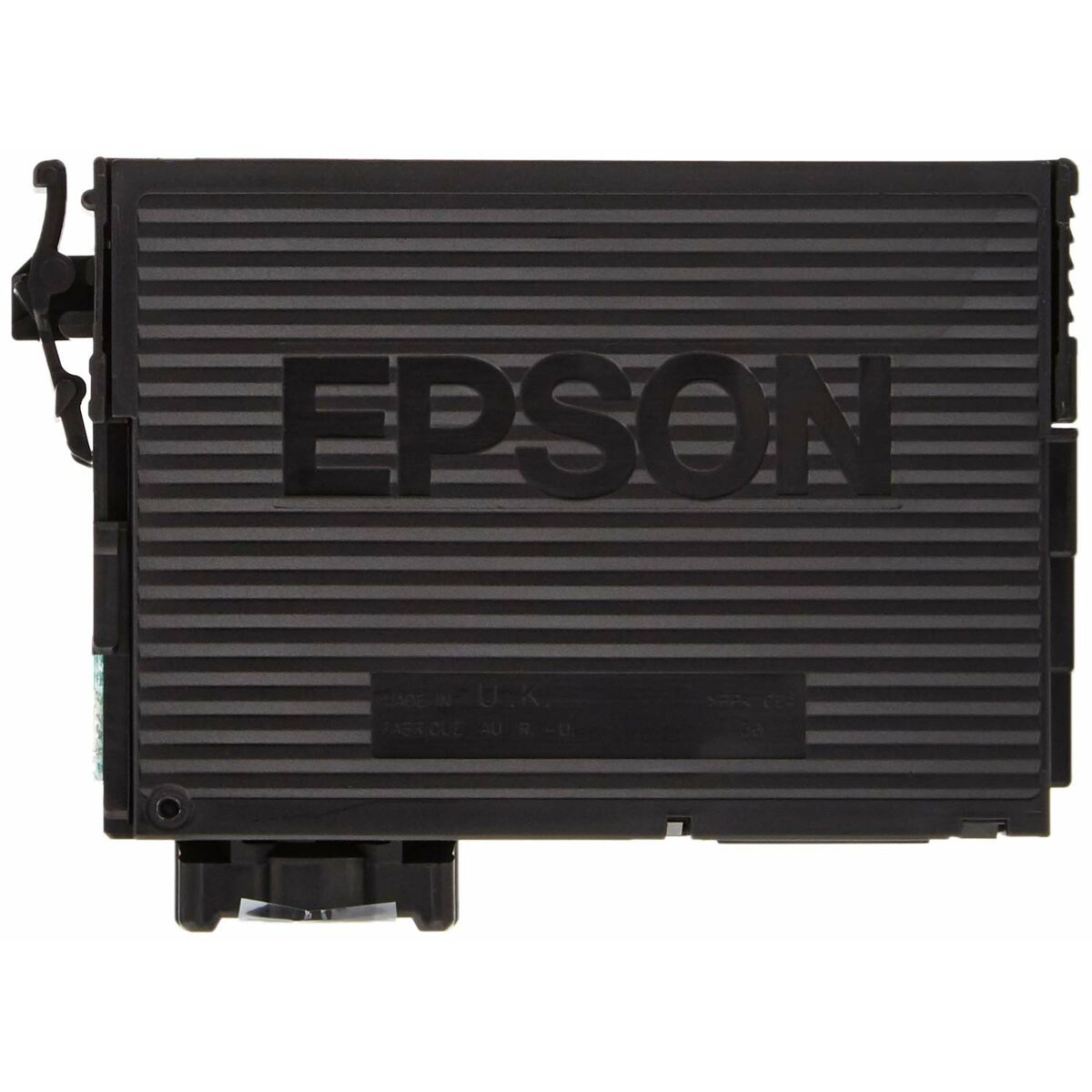 EPSON 1LB Multipack Fraise - Ink Claria Home Black Cyan Magenta Yellow w/s