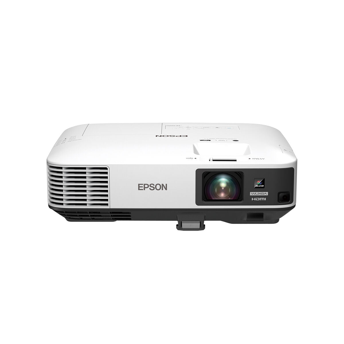 EPSON EB-2250U Projecteur LCD - WUXGA 1920x1200  - 5000 lumens  - 15000:1 - HDMI/VGA/Haut-parleurs - 3 ans RA