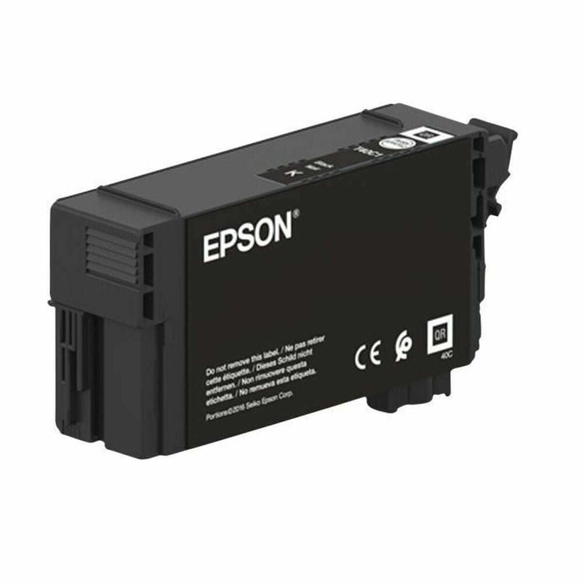 EPSON UltraChrome XD2 Black T40C140 50ml