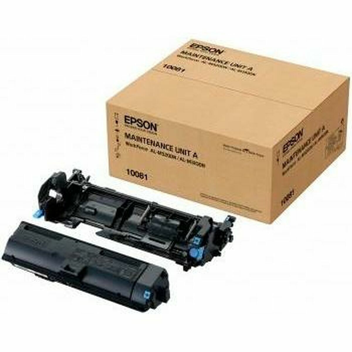 EPSON, Toner black, S110080, 2,700 pages