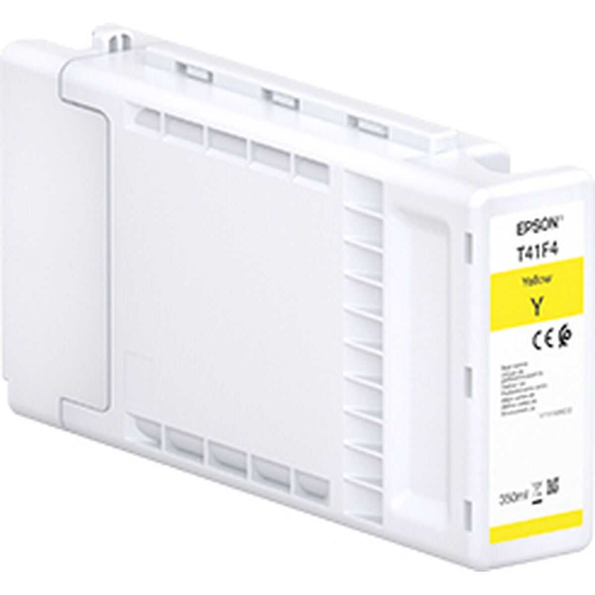 EPSON 5LB Singlepack UltraChrome XD2 T41F440 Yellow 350ml