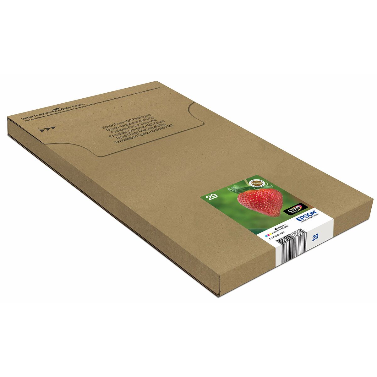 EPSON 1LB Multipack 4-Colours 29 EasyMail