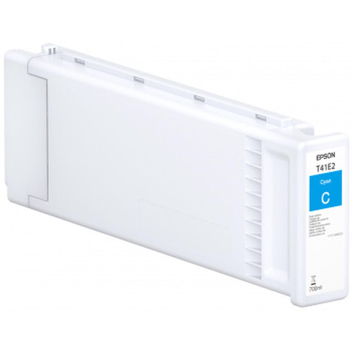 EPSON 4LB Singlepack UltraChrome XD2 Cyan 700ml