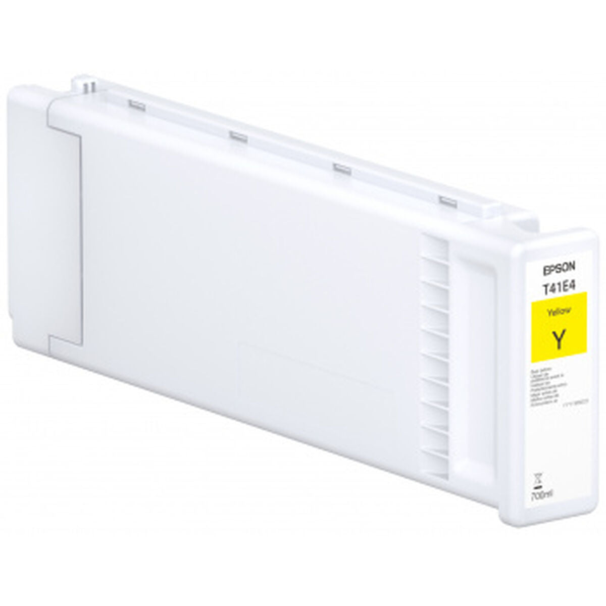 EPSON 5LB Singlepack UltraChrome XD2 Yellow 700ml