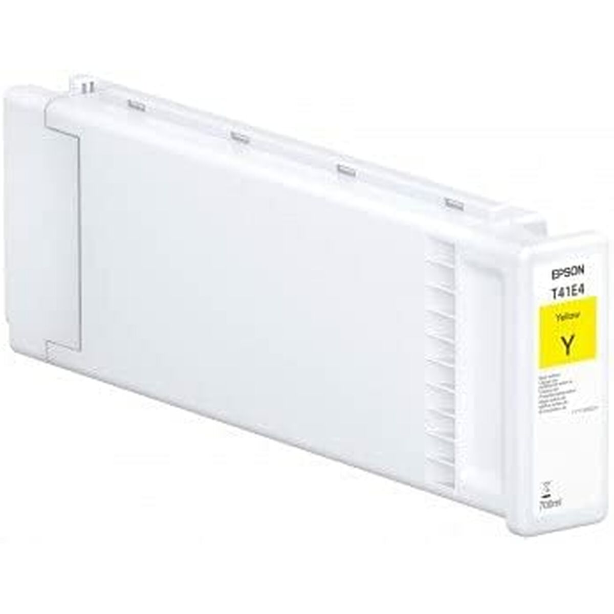 EPSON 5LB Singlepack UltraChrome XD2 Yellow 700ml