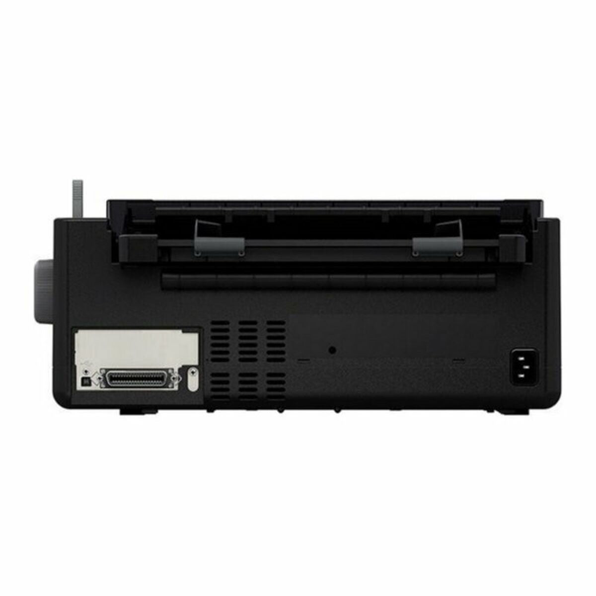 EPSON LQ 590II Printer Mono dot-matrix Roll 21.6 cm JIS B4 254mm width 360x180dpi 24pin 584char/sec parallel USB