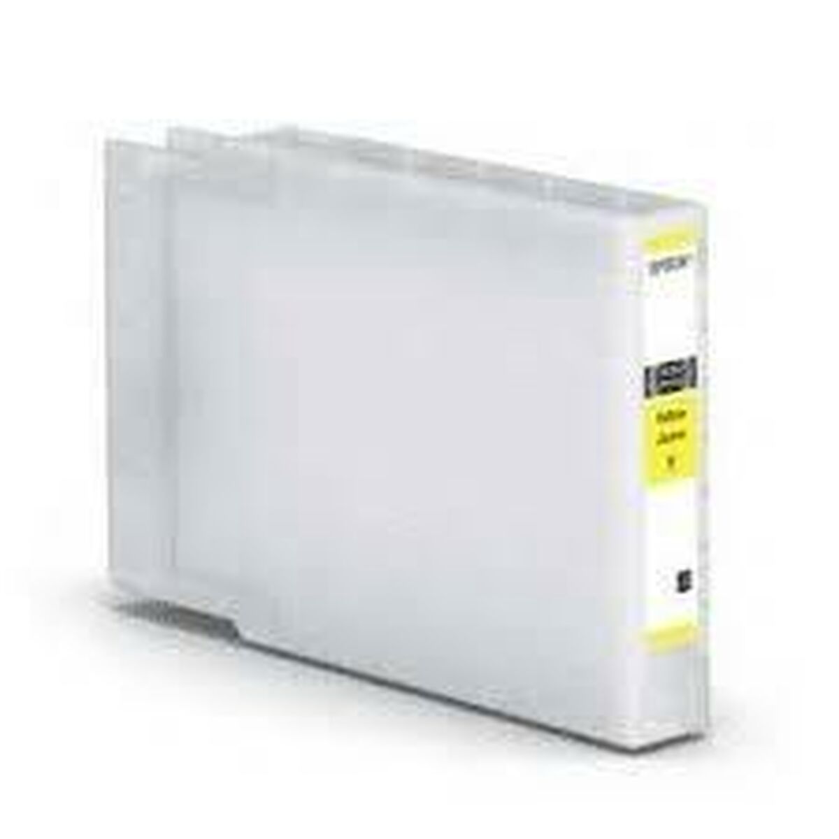 EPSON 1LB WF-C81xx WF-C86xx Ink Cartridge XL Yellow