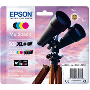 Ink/Mixed Multipack 4-colours 502 Ink