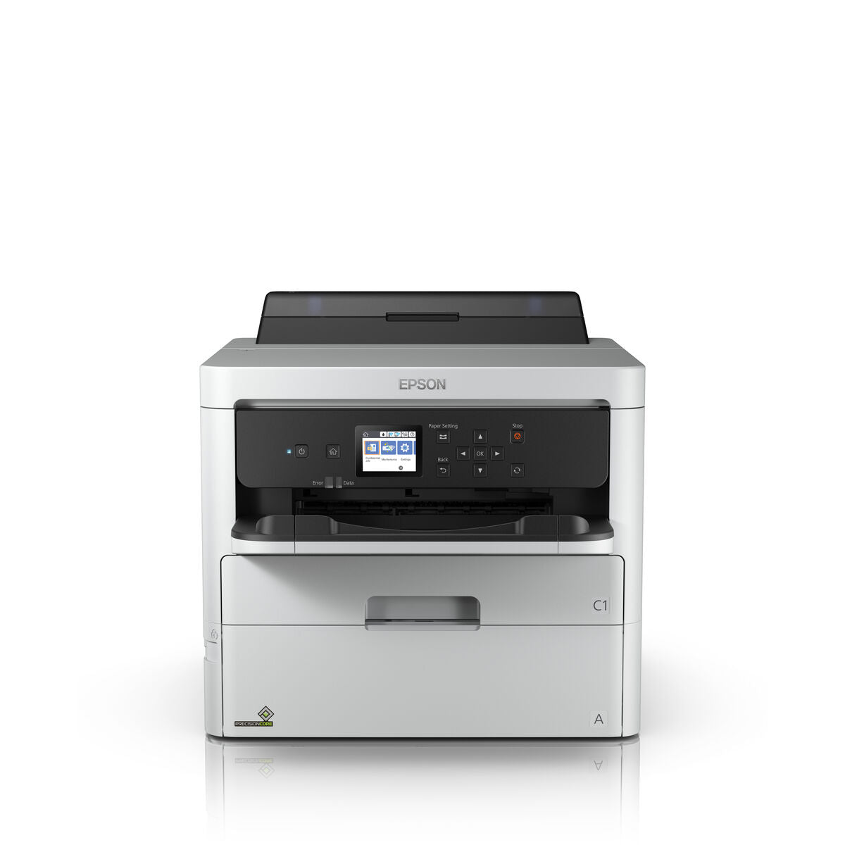 Epson WorkForce Pro WF-C529RDW imprimante monochrome 4800 x 1200 DPI A4 24ppm DUPLEX Wi-Fi AirPrint