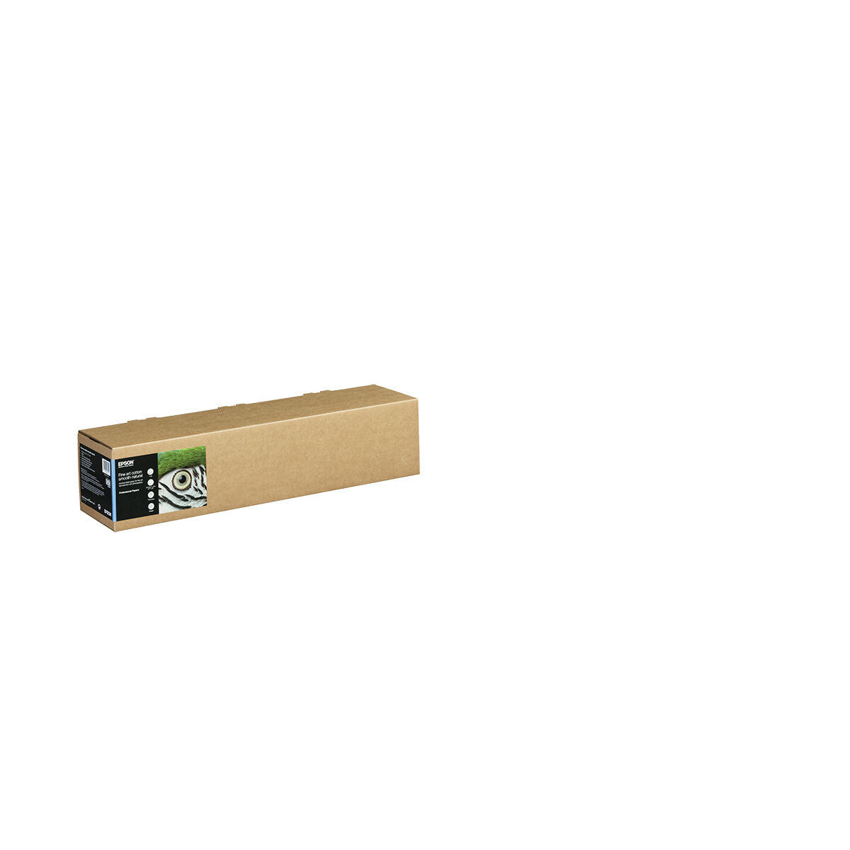 EPSON Fine Art Cotton Smooth Natural 24 x 15m