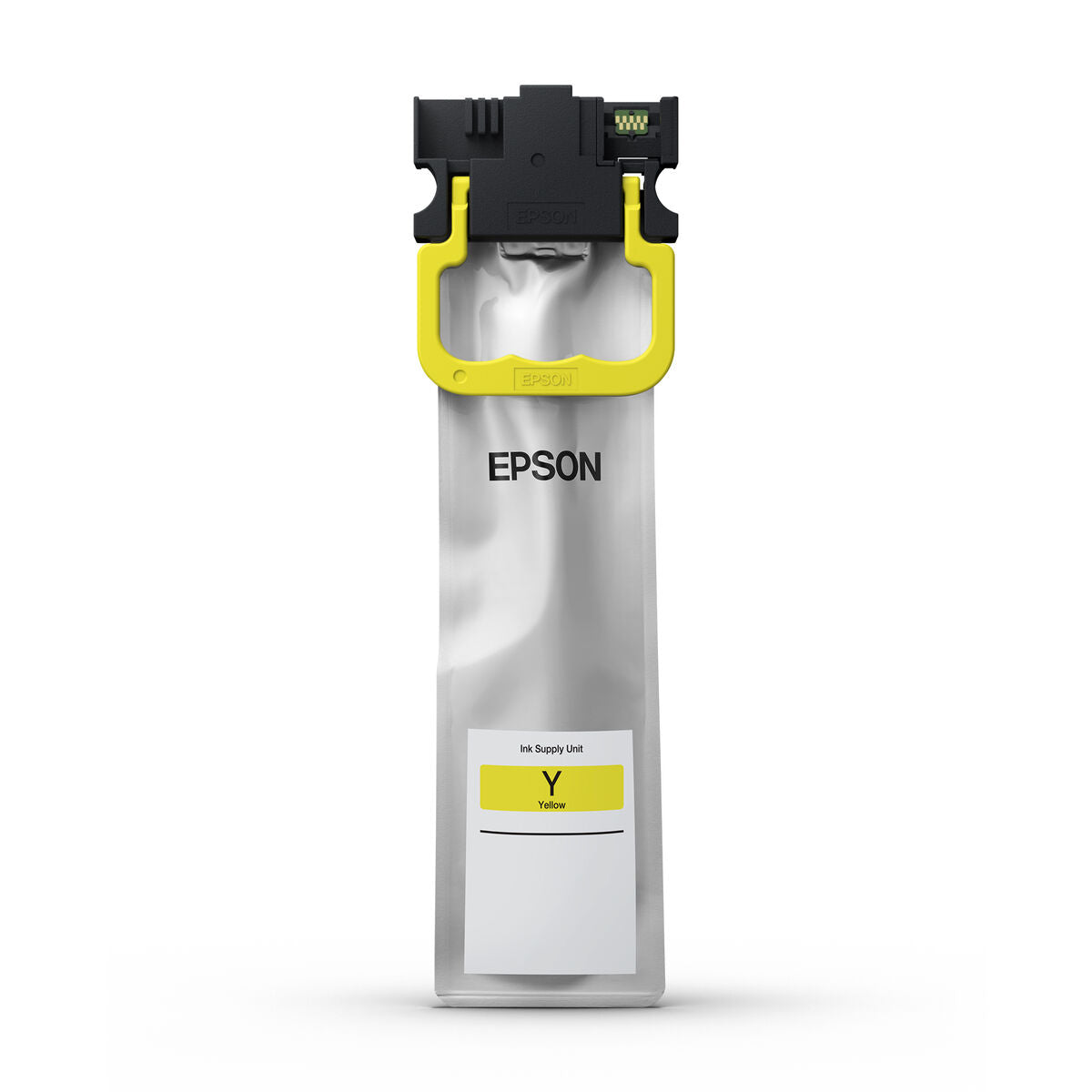 EPSON 2LB WorkForce Pro WF-C529R / C579R Yellow XL Ink