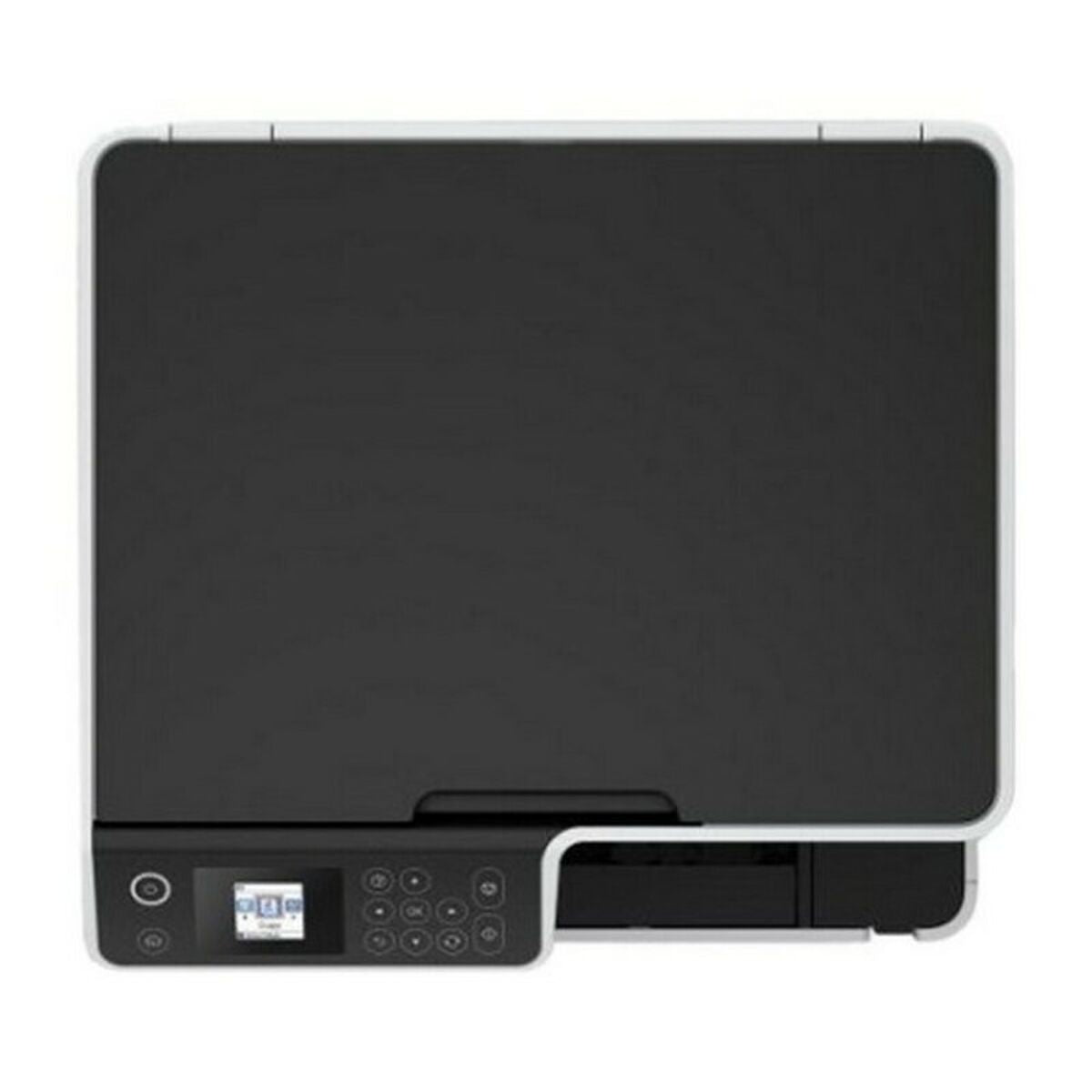 EPSON EcoTank ET-M2170 MFP Mono A4 rechargeable 39ppm, R-V impression, Wifi, USB